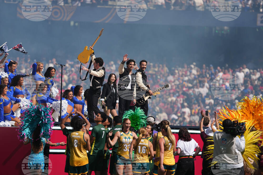49ers Rams Football