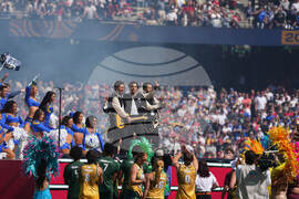 49ers Rams Football