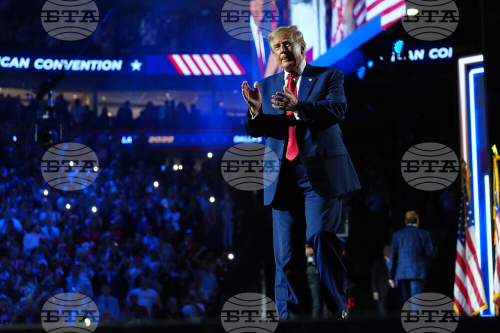 Election 2026 Republicans