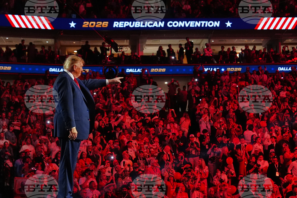 Election 2026 Republicans