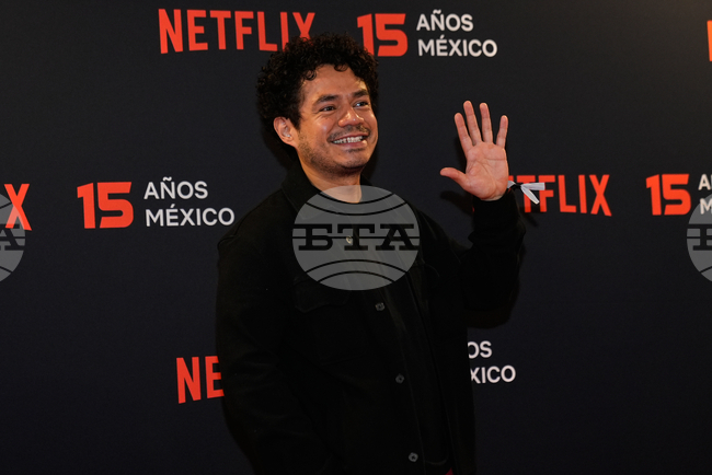 Mexico Netflix