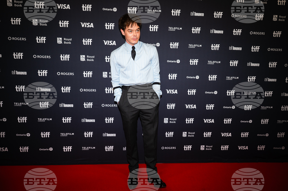 Toronto TIFF Film Festival