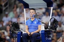 US Open Tennis