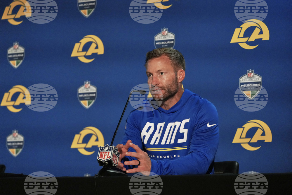 49ers Rams Football
