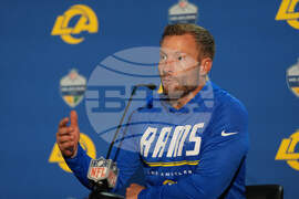 49ers Rams Football