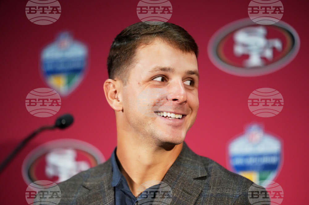 49ers Rams Football