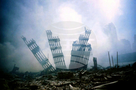Sept 11 Anniversary