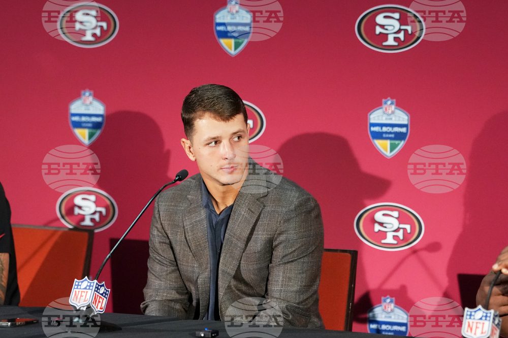 49ers Rams Football