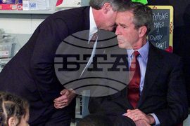 Sept 11 Anniversary