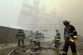 Sept 11 Anniversary