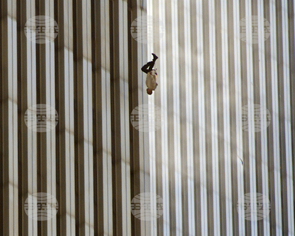 Sept 11 Anniversary