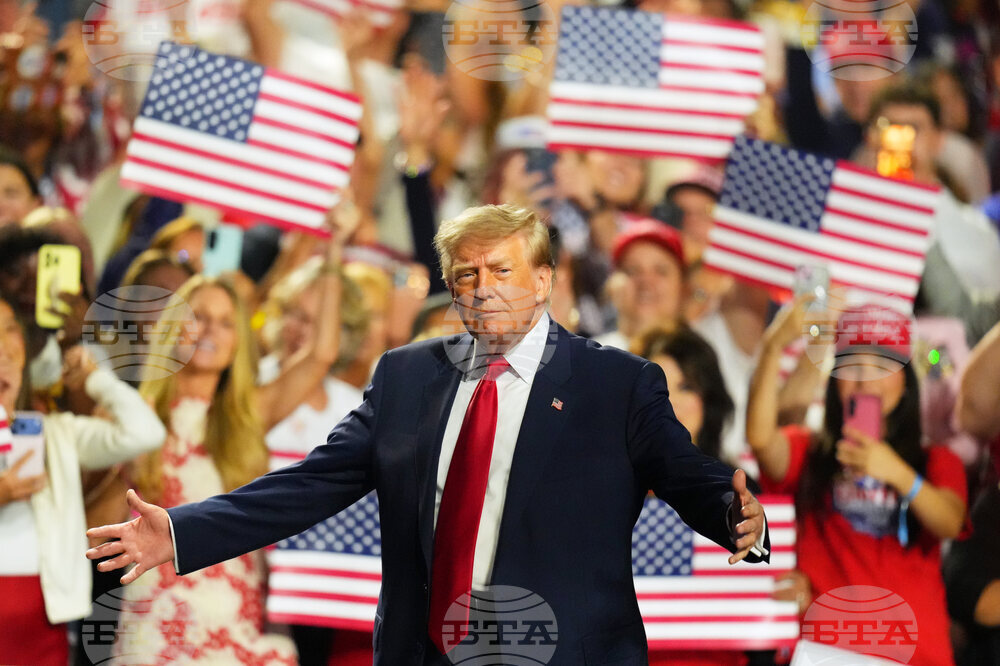 APTOPIX Election 2026 Republicans