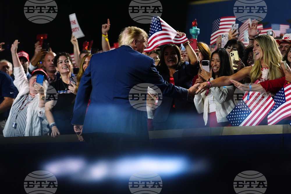 APTOPIX Election 2026 Republicans