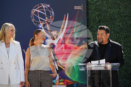 78th Emmy Awards Press Preview