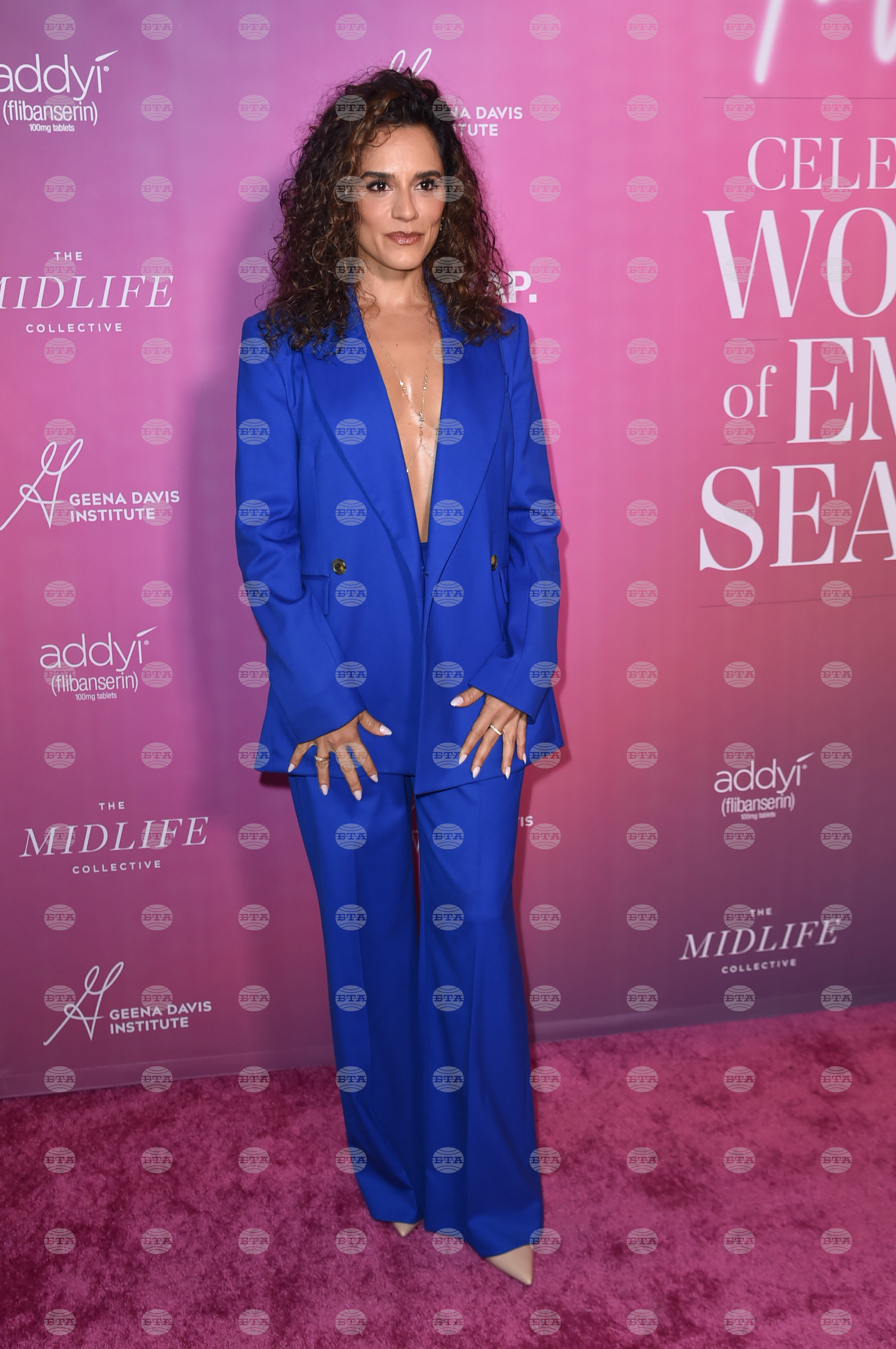 Celebrating Women of Emmy Season