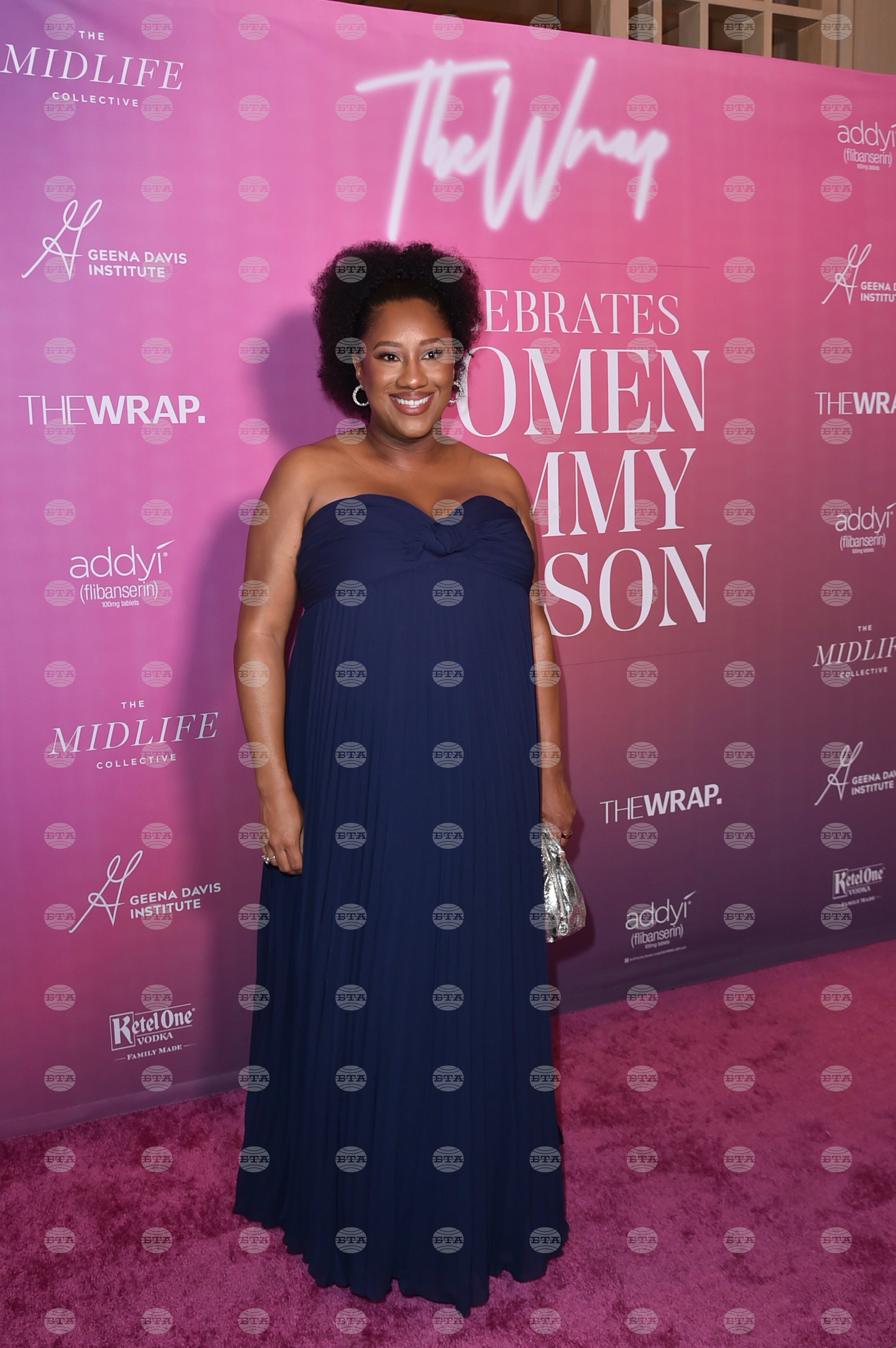 Celebrating Women of Emmy Season