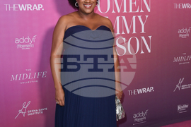 Celebrating Women of Emmy Season