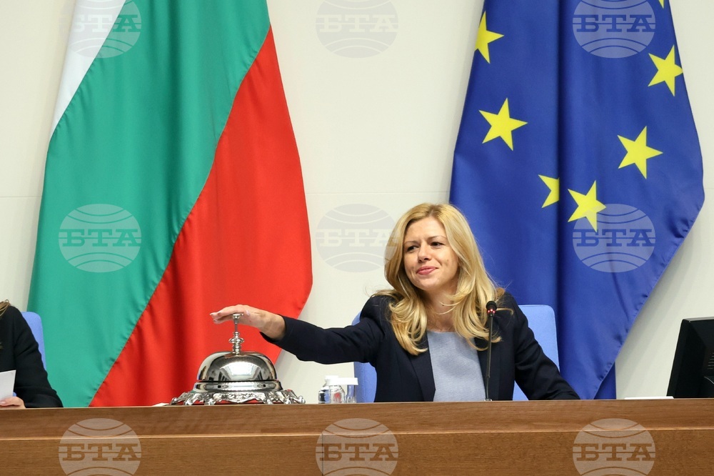 Народно събрание - парламентарен контрол