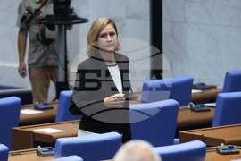 Народно събрание - парламентарен контрол