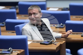 Народно събрание - парламентарен контрол