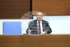 Народно събрание - парламентарен контрол