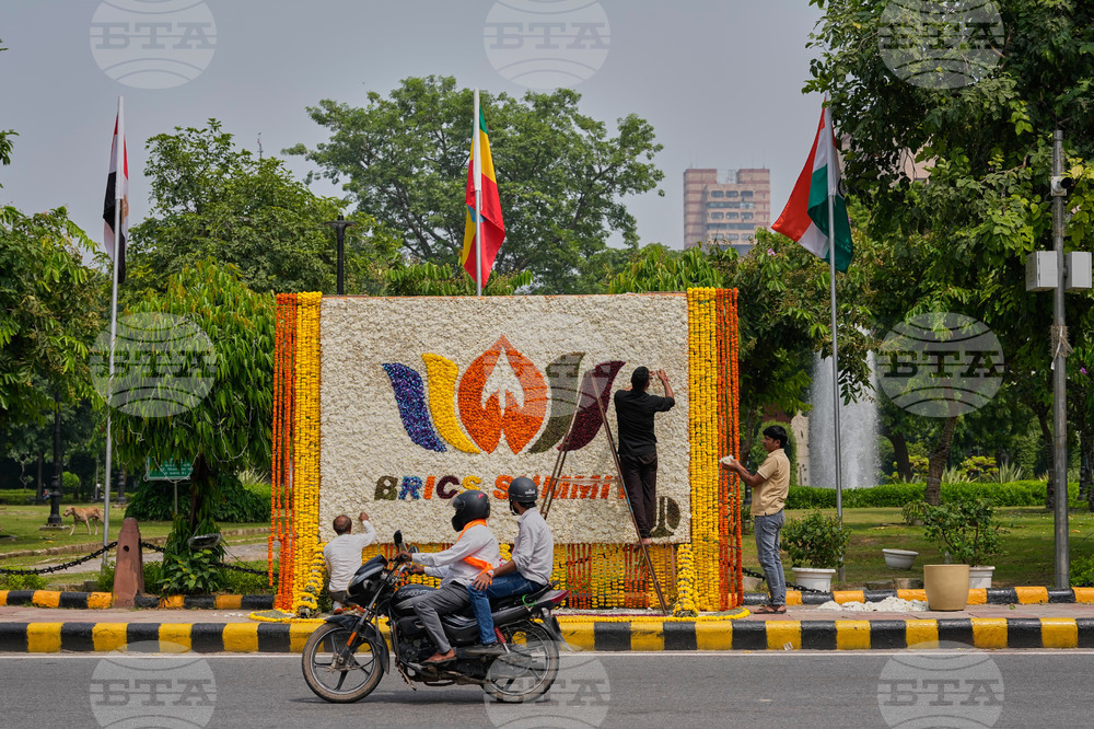 India BRICS