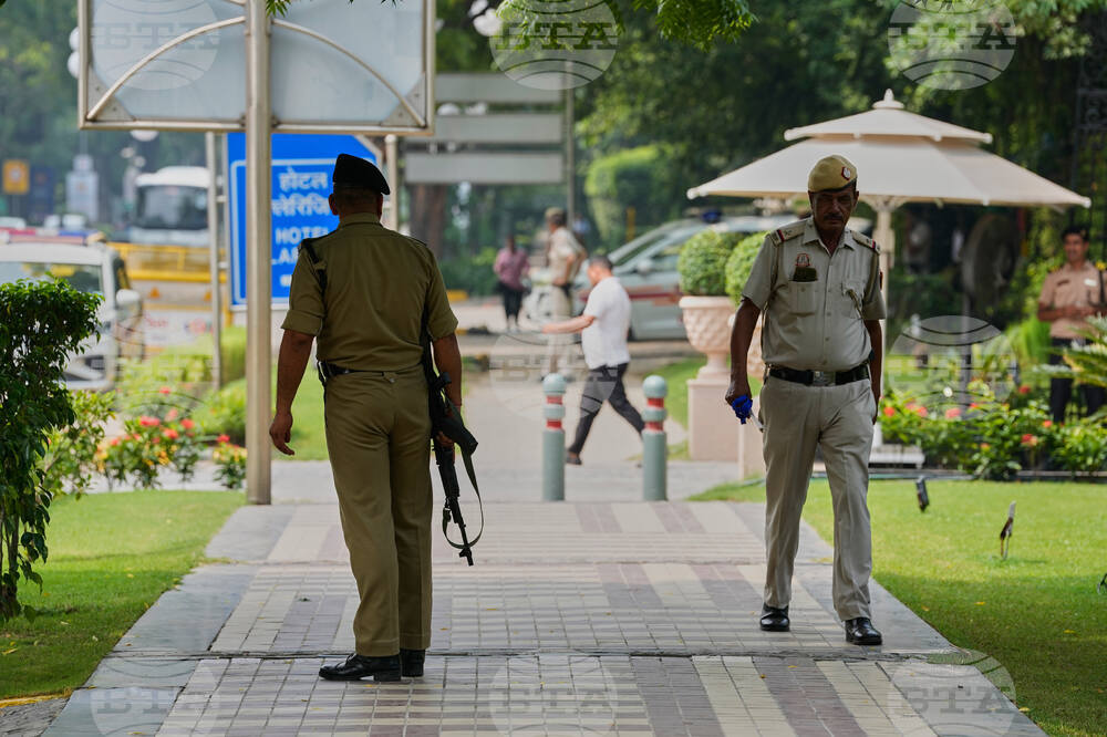 India BRICS