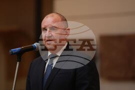 Национален археологически музей - „Национална диплома“ - връчване