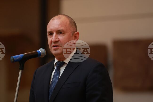 Prime Minister Dismisses Claims of Russian Military Personnel Undergoing Training in Bulgaria