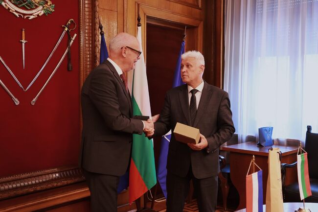 Bulgaria