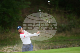 Netherlands Solheim Cup Golf