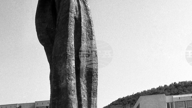 С литургия и научна конференция във Великотърновския университет ще започнат Евтимиевите дни