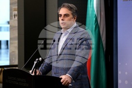 Народно събрание - Асен Василев - изявление