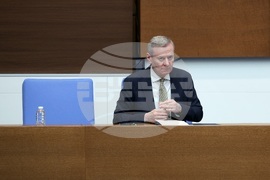 Народно събрание - парламентарен контрол