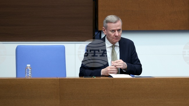 Министър Милошев коментира възможността за започване на процедура за включване на Жеравна в списъка на ЮНЕСКО