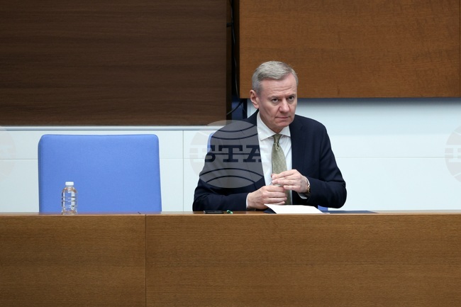 Министър Милошев коментира възможността за започване на процедура за включване на Жеравна в списъка на ЮНЕСКО