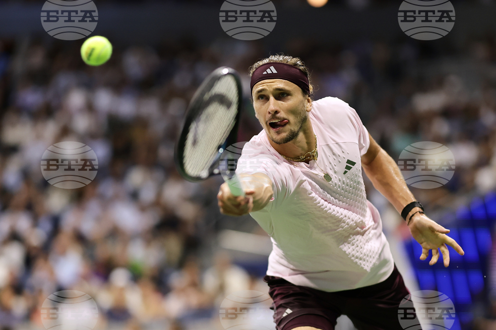 US Open Tennis