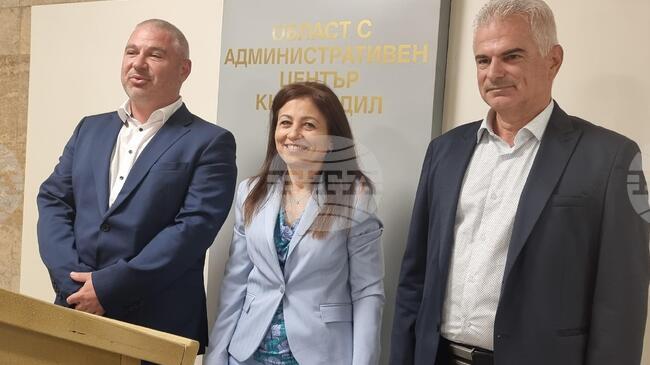 Около 770 първокласници се очаква да прекрачат училищния праг на 15 септември в област Кюстендил
