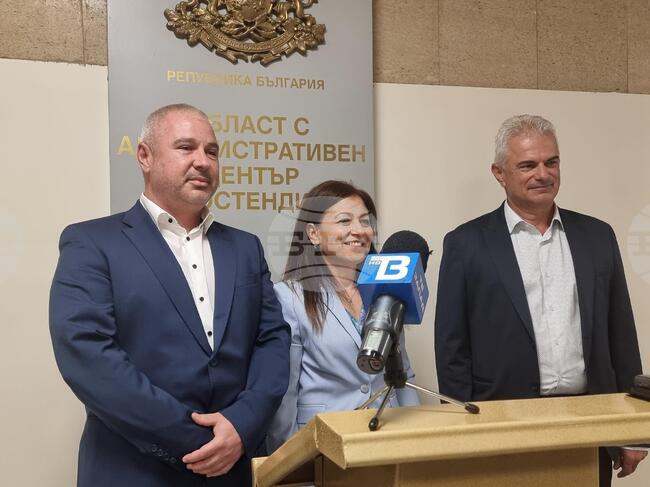 Институциите в Кюстендил координират мерки за сигурност и пътна безопасност преди началото на учебната година