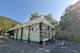 Сливен - читалище - проект „Код Шевица - фолклорът оживява в уличното изкуство“
