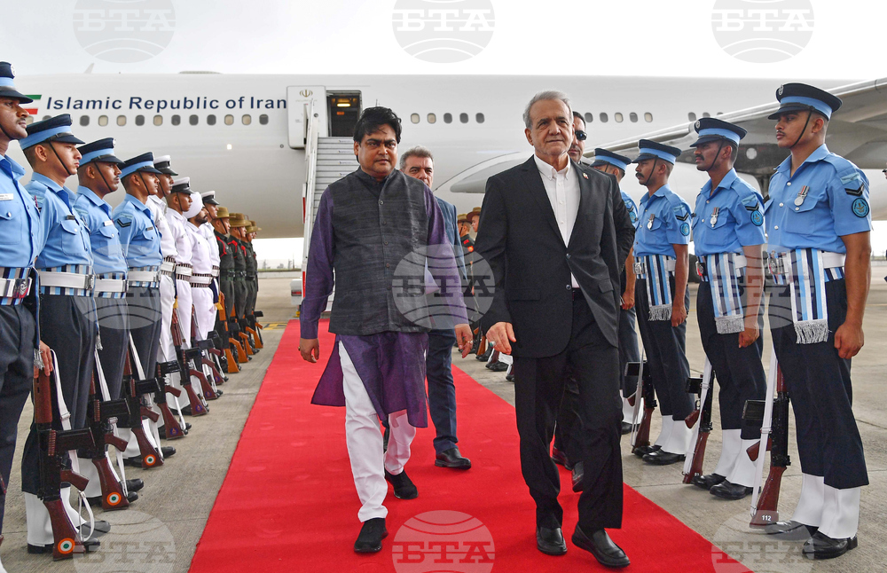 India BRICS