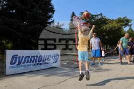 Пловдив - фестивалът от международната платформа KIDS EXPO