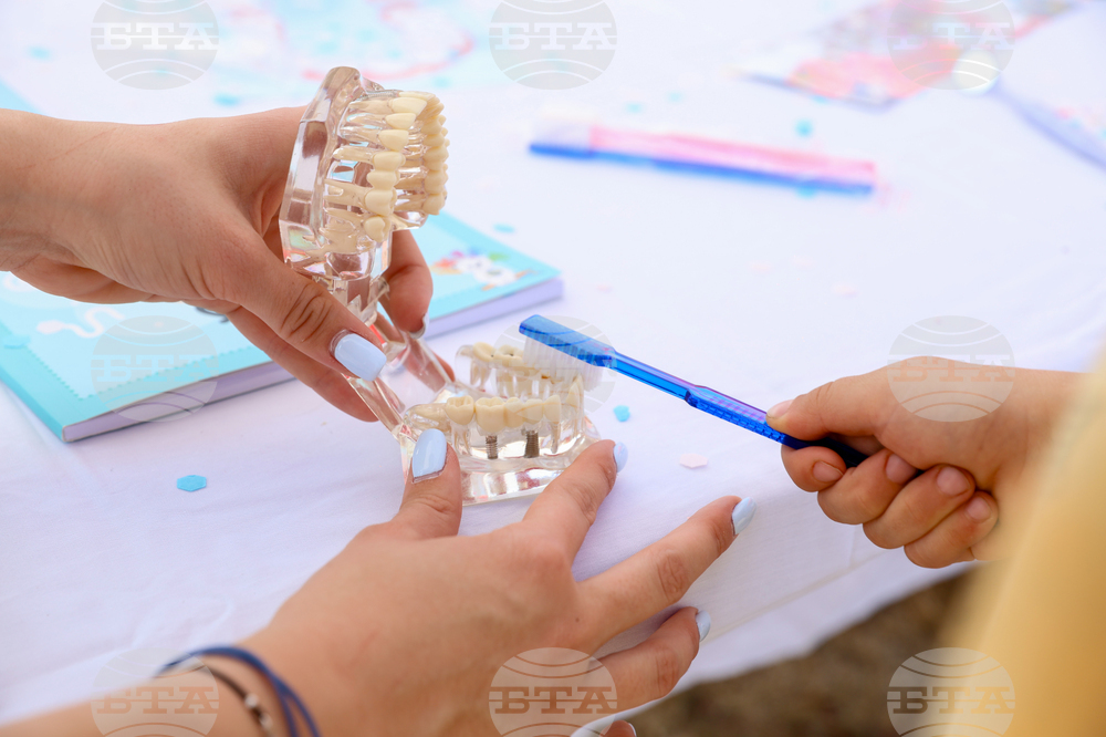Пловдив - фестивалът от международната платформа KIDS EXPO