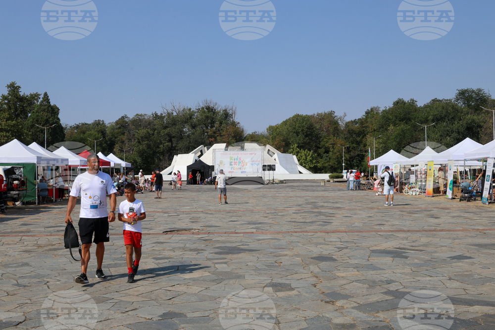 Пловдив - фестивалът от международната платформа KIDS EXPO