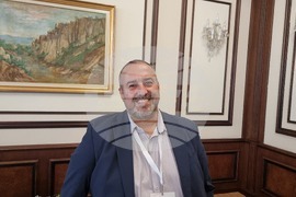 Пловдив - Национална конференция по редки болести и лекарства сираци