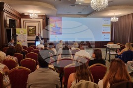 Пловдив - Национална конференция по редки болести и лекарства сираци