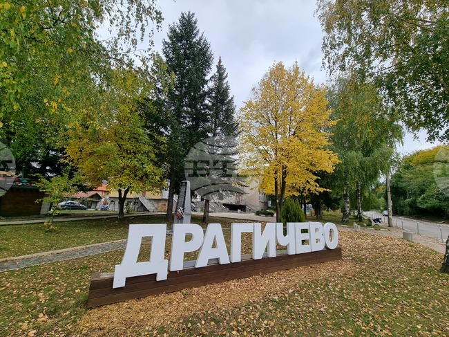 Режим на водоподаването е въведен в пернишкото село Рударци и високата част на Драгичево