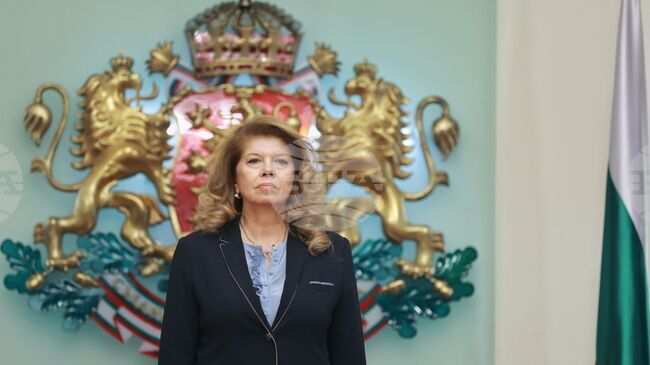 За 147 години НСО се утвърди като синоним на дълг и достойнство, каза президентът Илияна Йотова на годишнината на службата