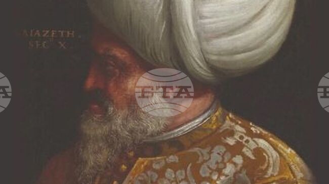 Ново издание на монографията „Един италианец в двора на султана“ от Надежда Сярова излиза 22 години след първото й отпечатване