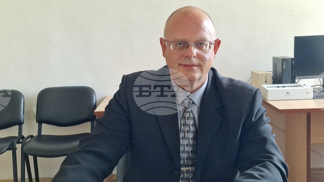 Ще работя за възстановяване на нормалността в прокуратурата, заяви кандидатът за член на ВСС Атанас Илиев